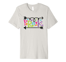 Ladda upp bild till gallerivisning, Pre-K T-Shirt Funny Pre-K Back To School Toddler Gift 7396339