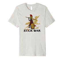 Ladda upp bild till gallerivisning, Funny shirts V-neck Tank top Hoodie sweatshirt usa uk au ca gifts for Stick War: Legacy - Spearton Epic 1947792
