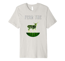 Ladda upp bild till gallerivisning, Funny shirts V-neck Tank top Hoodie sweatshirt usa uk au ca gifts for Deer Fear Basketball Premium T-Shirt 128685