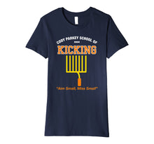 Ladda upp bild till gallerivisning, Funny shirts V-neck Tank top Hoodie sweatshirt usa uk au ca gifts for Cody Parkey School of Kicking shirt 3129875