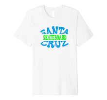 Ladda upp bild till gallerivisning, Funny shirts V-neck Tank top Hoodie sweatshirt usa uk au ca gifts for Santa Cruz Skateboard California T-Shirt 2281229