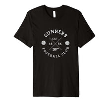 Ladda upp bild till gallerivisning, Gunners Football T Shirt 568706