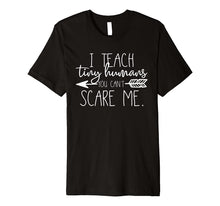 Ladda upp bild till gallerivisning, I Teach Tiny Humans Kindergarten Teacher Back To School 781514