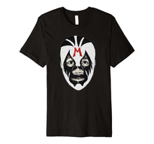 Ladda upp bild till gallerivisning, Funny shirts V-neck Tank top Hoodie sweatshirt usa uk au ca gifts for Feel-Ink Mil Mascaras Mexican Movies Wrestler Legend T-Shirt 4263031