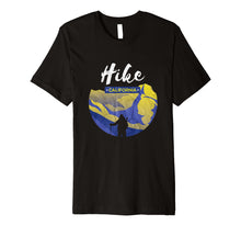 Ladda upp bild till gallerivisning, Funny shirts V-neck Tank top Hoodie sweatshirt usa uk au ca gifts for Hike California Trail Hiking Apparel Outdoor T Shirt 4284410