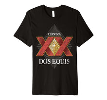 Ladda upp bild till gallerivisning, Dos Equis Xx Lager Beer Tshirt