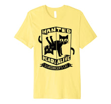 Ladda upp bild till gallerivisning, Funny shirts V-neck Tank top Hoodie sweatshirt usa uk au ca gifts for Cat lover t-shirt schrodingers cat t-shirt funny cat t-shirt 864588