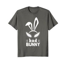 Ladda upp bild till gallerivisning, Funny shirts V-neck Tank top Hoodie sweatshirt usa uk au ca gifts for Bad Bunny Custom T Shirt, Cute and funny bunny Easter bunny 2301708