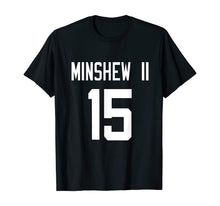 Ladda upp bild till gallerivisning, JACKSONVILLE Gardner Minshew II T-Shirt 198554