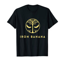 Ladda upp bild till gallerivisning, Funny shirts V-neck Tank top Hoodie sweatshirt usa uk au ca gifts for Iron Banana - Funny PVP Crucible T-Shirt 160757