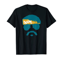 Ladda upp bild till gallerivisning, Minshew Jacksonville QB Funny Duval T-Shirt 176160