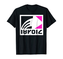Ladda upp bild till gallerivisning, Nintendo Splatoon Zink Sportswear Brand Logo Graphic T-Shirt 74481