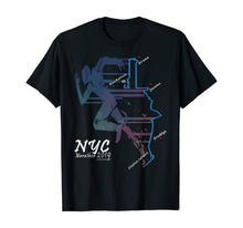Ladda upp bild till gallerivisning, NYC Marathon 2019 T-Shirt