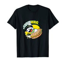 Ladda upp bild till gallerivisning, TheOddOne'sOut SooubWay T-Shirt 233432