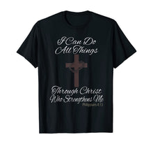 Ladda upp bild till gallerivisning, Funny shirts V-neck Tank top Hoodie sweatshirt usa uk au ca gifts for Christian Themed Bible Verse Gifts Jesus Christ T-Shirt 804176