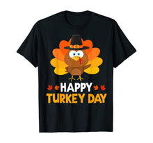 Ladda upp bild till gallerivisning, Funny shirts V-neck Tank top Hoodie sweatshirt usa uk au ca gifts for Happy Turkey Day Funny Matching Family Thanksgiving Gifts T-Shirt 1350035