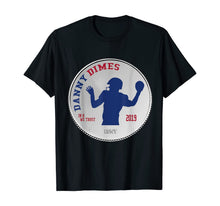 Ladda upp bild till gallerivisning, New York Danny Dimes QB NY T-Shirt 373253