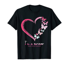 Ladda upp bild till gallerivisning, I'm A Survivor Breast Cancer Awareness T Shirt 46885