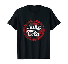 Ladda upp bild till gallerivisning, Funny shirts V-neck Tank top Hoodie sweatshirt usa uk au ca gifts for Nuka-red T-Shirt 768258