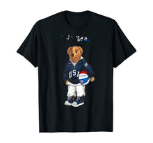 Ladda upp bild till gallerivisning, Funny shirts V-neck Tank top Hoodie sweatshirt usa uk au ca gifts for Polo Teddy Bear - Men's Gift Idee T-Shirt 144131