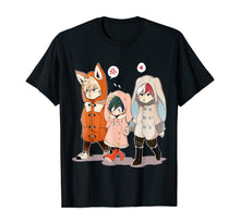Ladda upp bild till gallerivisning, Funny shirts V-neck Tank top Hoodie sweatshirt usa uk au ca gifts for My-heroes-academia-Plus Ultra-Midoriya-Izuku-anime T-Shirt 69721