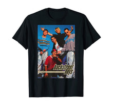 Ladda upp bild till gallerivisning, Vintage Tour gifts T-Shirt