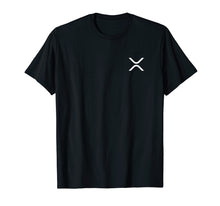 Ladda upp bild till gallerivisning, Funny shirts V-neck Tank top Hoodie sweatshirt usa uk au ca gifts for Official XRP Shirt - XRP Logo - XRP T Shirt - XRP Merch 3079621