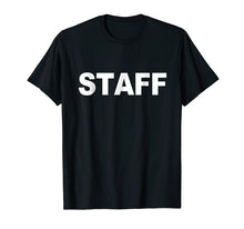 Ladda upp bild till gallerivisning, Funny shirts V-neck Tank top Hoodie sweatshirt usa uk au ca gifts for Staff T-Shirt For Bar / Restaurant or Concert Event Festival 1642882