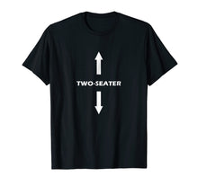 Ladda upp bild till gallerivisning, Two Seater Shirt