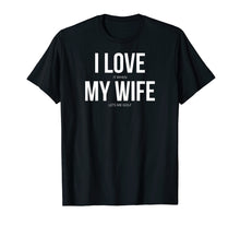 Ladda upp bild till gallerivisning, Funny shirts V-neck Tank top Hoodie sweatshirt usa uk au ca gifts for I Love It When My Wife Lets Me Golf T-Shirt 1991893