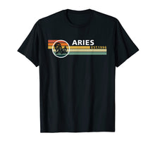 Ladda upp bild till gallerivisning, Funny shirts V-neck Tank top Hoodie sweatshirt usa uk au ca gifts for Aries Vintage Est 1996 Tshirt April 23rd Birthday Gifts 2037302