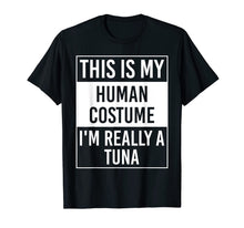 Ladda upp bild till gallerivisning, I'm Really Tuna Funny Christmas Gift T Shirt 313518