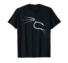 Ladda upp bild till gallerivisning, Funny shirts V-neck Tank top Hoodie sweatshirt usa uk au ca gifts for Kali Linux Dragon T-Shirt 953684