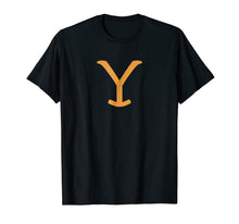 Ladda upp bild till gallerivisning, Vintage Yellowstone National Park T-Shirt 66874