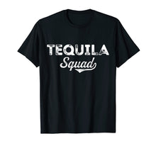 Ladda upp bild till gallerivisning, Funny shirts V-neck Tank top Hoodie sweatshirt usa uk au ca gifts for Tequila Squad Funny Cinco de Mayo Men Women Mexican Drinking T-Shirt 4292649
