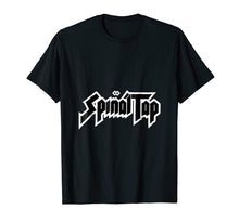 Ladda upp bild till gallerivisning, Spinal Tap T Shirt