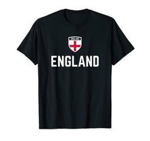 Ladda upp bild till gallerivisning, Funny shirts V-neck Tank top Hoodie sweatshirt usa uk au ca gifts for England Soccer Jersey 2019 English Football Team Fan Shirt 1149791