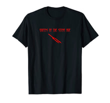 Ladda upp bild till gallerivisning, Funny shirts V-neck Tank top Hoodie sweatshirt usa uk au ca gifts for Queens of the Stone Age Songs For The Deaf T-Shirt 635814