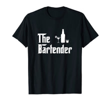 Ladda upp bild till gallerivisning, Funny shirts V-neck Tank top Hoodie sweatshirt usa uk au ca gifts for The Bartender Funny T-Shirt 1924954