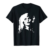 Ladda upp bild till gallerivisning, Blondie White Company T Shirt