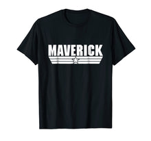 Ladda upp bild till gallerivisning, Funny shirts V-neck Tank top Hoodie sweatshirt usa uk au ca gifts for Be a Maverick T-Shirt 1208630
