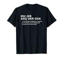 Ladda upp bild till gallerivisning, Funny shirts V-neck Tank top Hoodie sweatshirt usa uk au ca gifts for Awesome Latina Power Women Shirt Gift Idea for Her 4246017