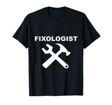 Ladda upp bild till gallerivisning, Funny shirts V-neck Tank top Hoodie sweatshirt usa uk au ca gifts for Funny Handyman Shirt | Handyman Gifts | Repair Man Tee 1344014