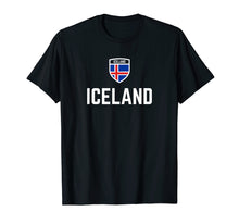 Ladda upp bild till gallerivisning, Funny shirts V-neck Tank top Hoodie sweatshirt usa uk au ca gifts for Iceland Soccer Jersey 2019 Icelandic Football Team Fan Shirt 2570281