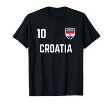 Ladda upp bild till gallerivisning, Funny shirts V-neck Tank top Hoodie sweatshirt usa uk au ca gifts for Croatia Soccer Jersey 2019 Croatian Football Team Fan Shirt 2407247