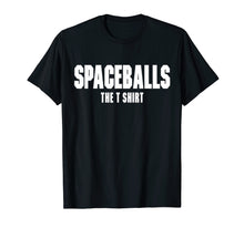 Ladda upp bild till gallerivisning, Spaceballs-Branded-Items T-Shirt