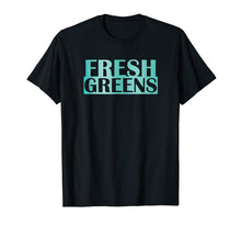 Ladda upp bild till gallerivisning, Funny shirts V-neck Tank top Hoodie sweatshirt usa uk au ca gifts for Fresh Greens Island Green Sneaker T-Shirt Foamposites 2799184