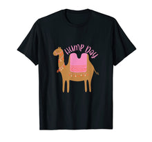 Ladda upp bild till gallerivisning, Funny shirts V-neck Tank top Hoodie sweatshirt usa uk au ca gifts for Funny Hump Day Quote Shirt Camel Cute Girls Women Tshirt 4183448