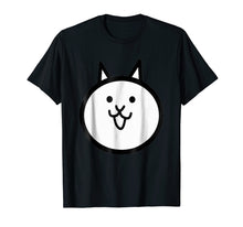 Ladda upp bild till gallerivisning, Battle Cat T-Shirt