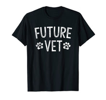 Ladda upp bild till gallerivisning, Funny shirts V-neck Tank top Hoodie sweatshirt usa uk au ca gifts for Future Vet Shirt Pre Veterinarian Student Gifts Vet Tech 1456030